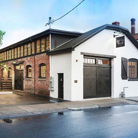 Dye House Providence Exterior foto